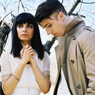 School of Seven Bells School of Seven Bells