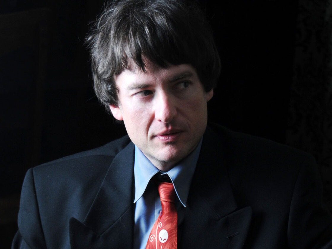Paul Burch; courtesy of the artist