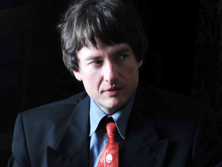 Paul Burch; courtesy of the artist