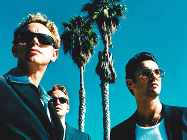 Depeche Mode