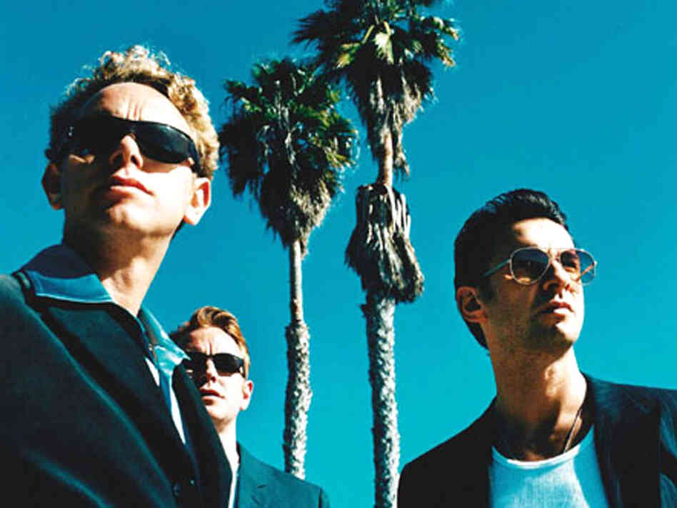 Depeche Mode