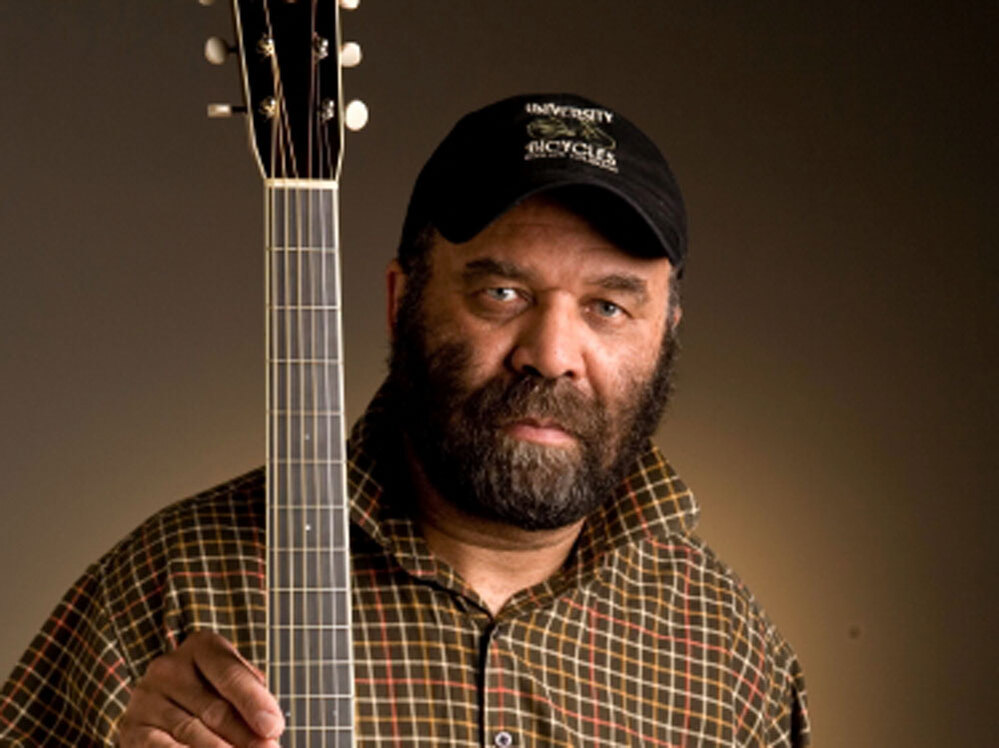Otis Taylor
