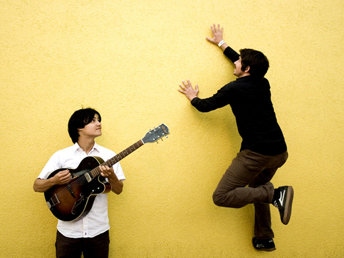 The Dodos