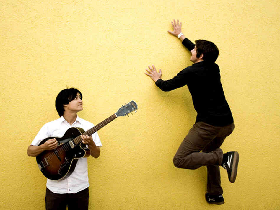 The Dodos