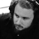 Yim Yames, aka Jim James of My Morning Jacket