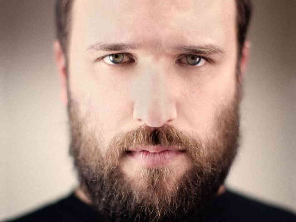 David Bazan