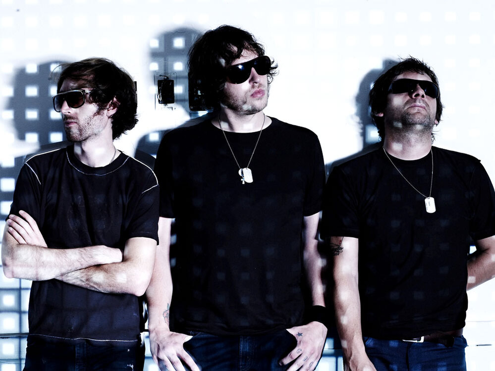 A Place to Bury Strangers