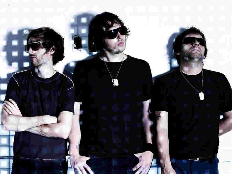 A Place to Bury Strangers
