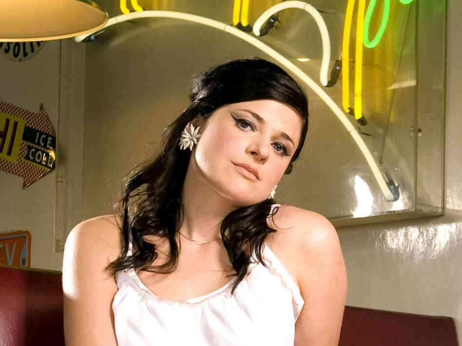 Gemma Ray