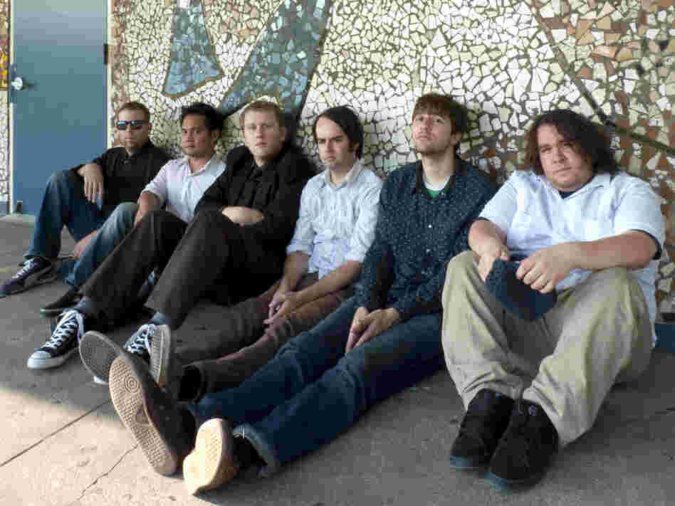 The Mumlers