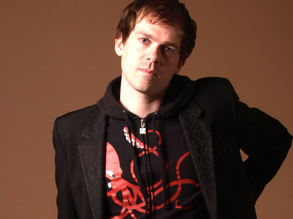 Brandon Patton
