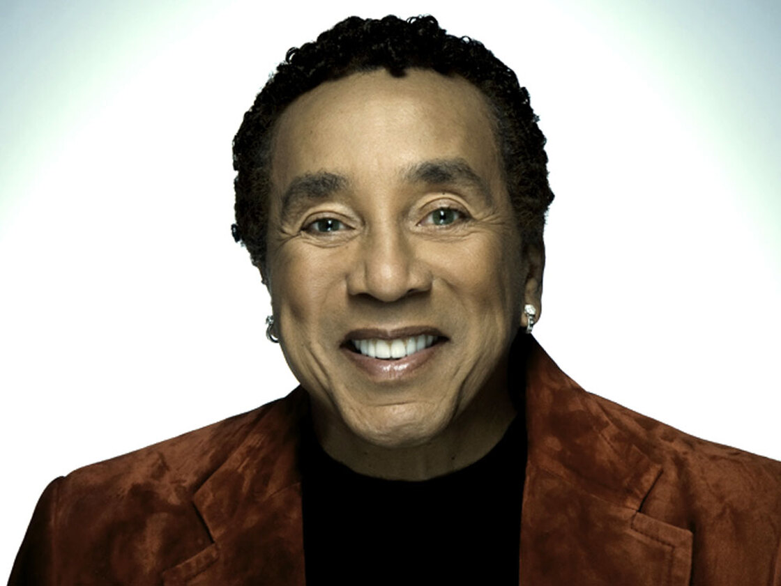 Smokey Robinson