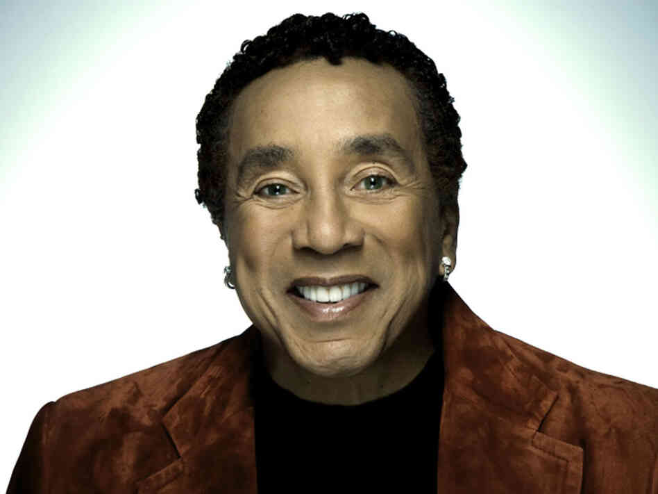 Smokey Robinson