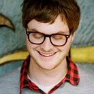 Telekinesis' Michael Lerner; credit: Jenny Jimenez