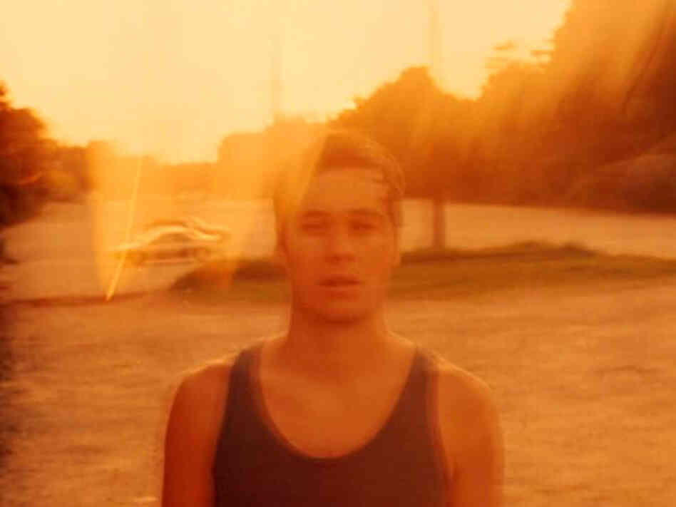 Washed Out