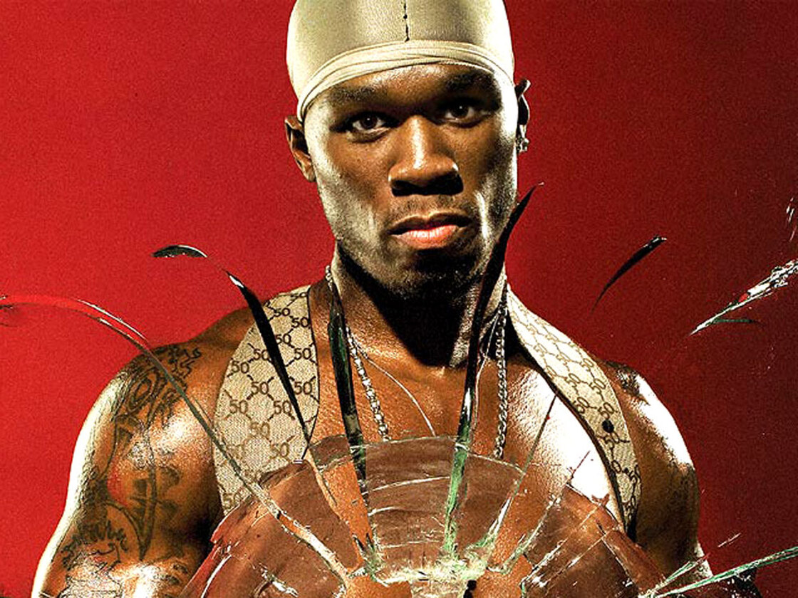50 Cent