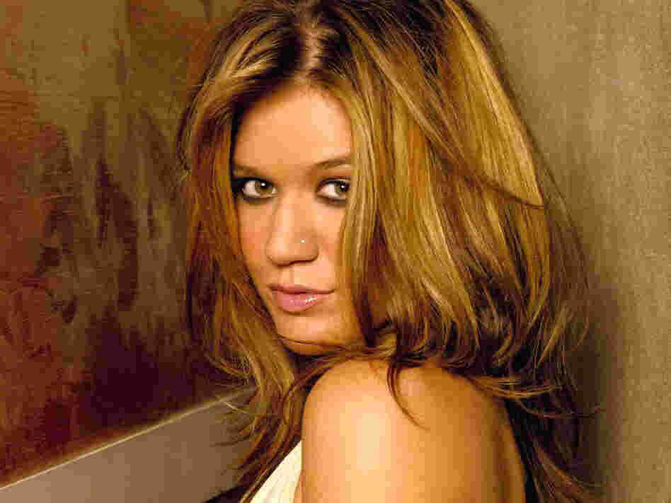 Kelly Clarkson