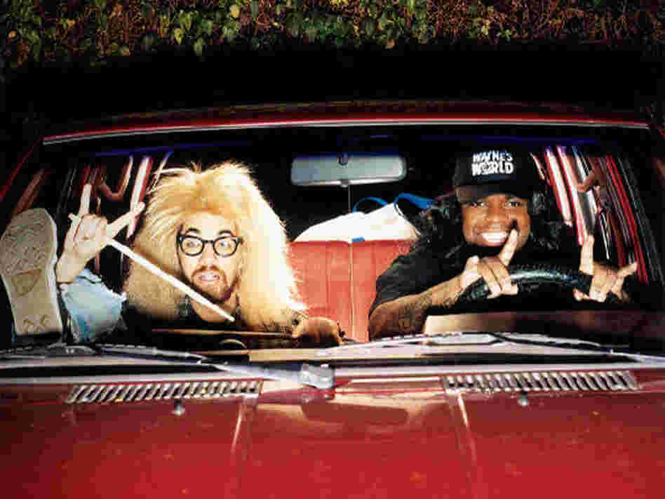 Gnarls Barkley