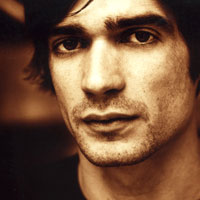 Jon Hopkins; credit: courtesy of the artist