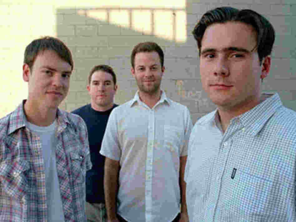 Jimmy Eat World Jimmy Eat World