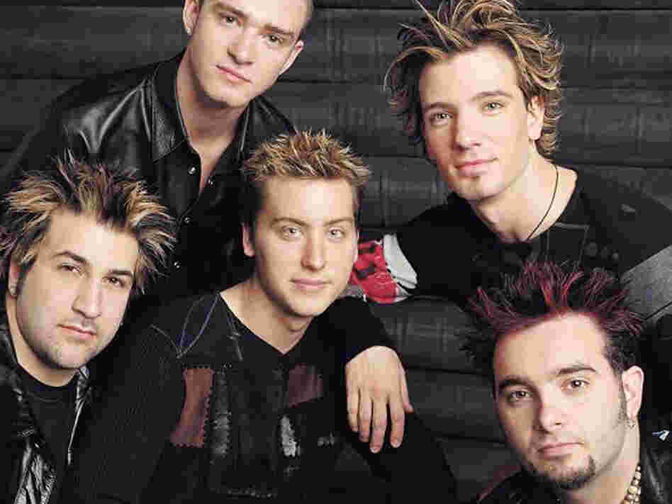 'N Sync