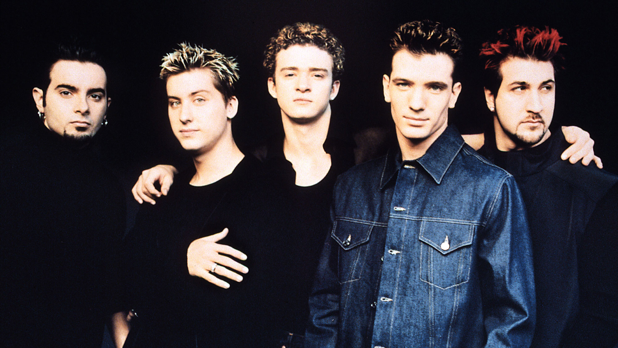 N Sync