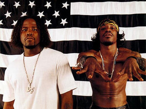 Outkast Outkast