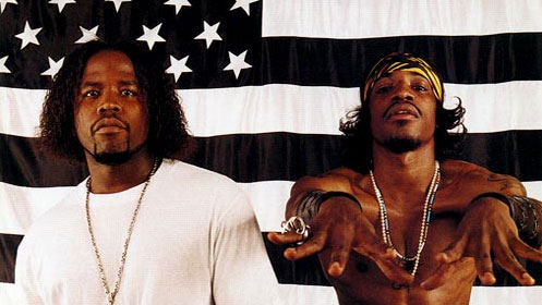 OutKast; courtesy of the artist