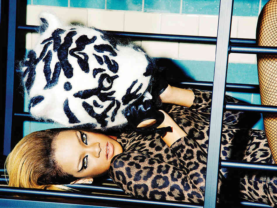 Rihanna