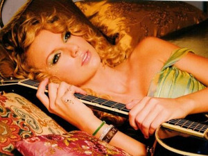 Taylor Swift Taylor Swift