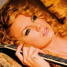 Taylor Swift; credit: courtesy of the artist
