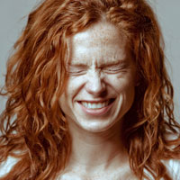 Photo of Rachel Flotard, Visqueen