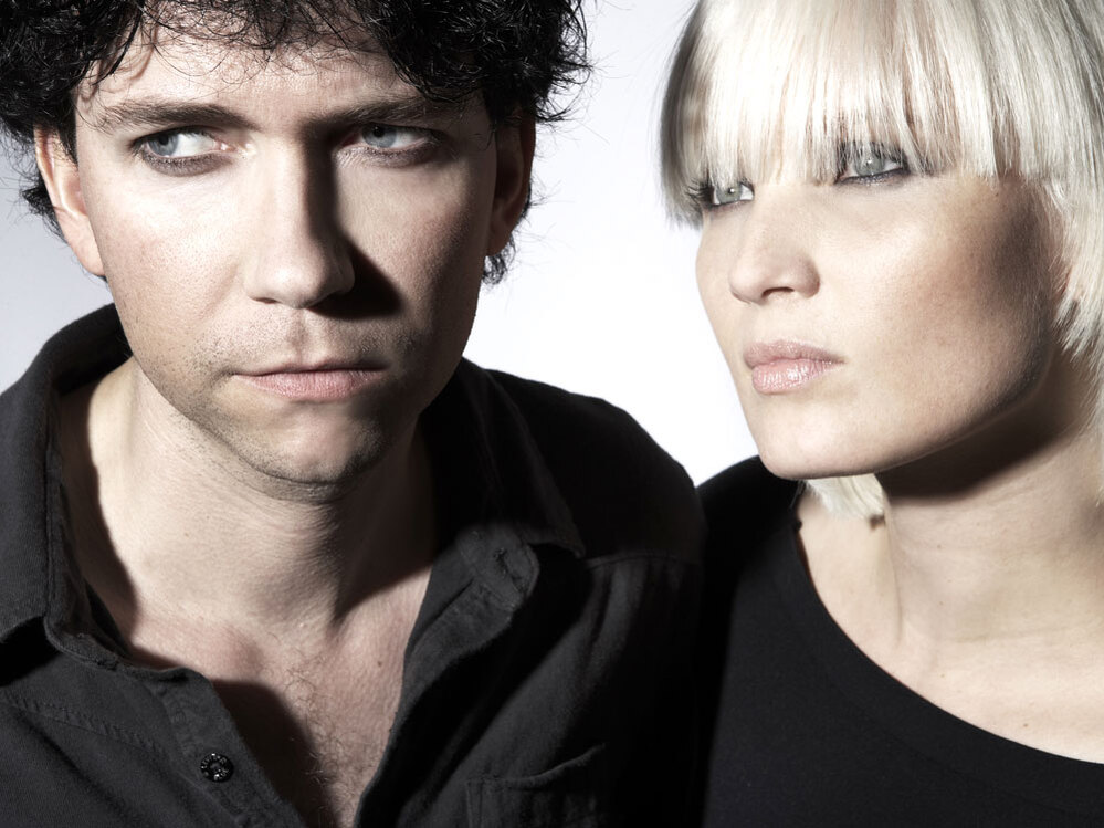 The Raveonettes art