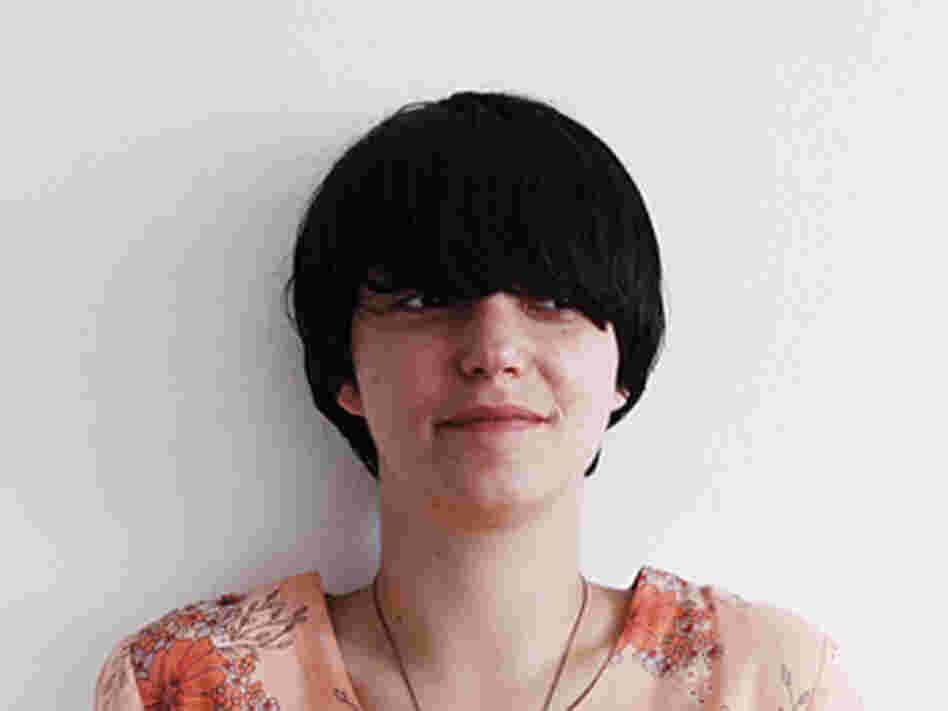 Sharon Van Etten
