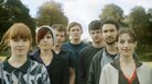 Los Campesinos; credit: Kim Coulour Los Campesinos; credit: Kim Coulour