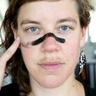 tUnE-yArDs' Merrill Garbus; credit: Chrissy Piper