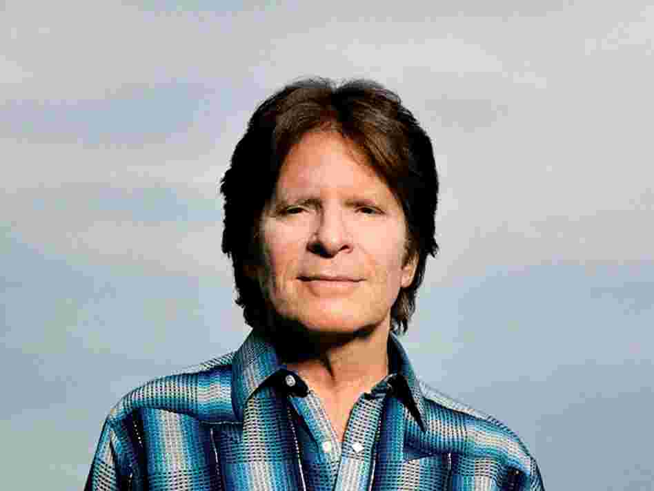 John Fogerty