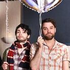 Frightened Rabbit Frightened Rabbit