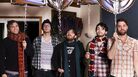 Frightened Rabbit Frightened Rabbit