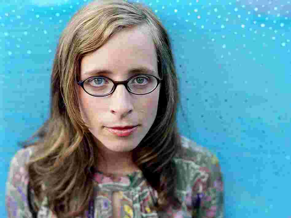 Laura Veirs