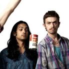 Yeasayer; Jason Frank Rothenberg Yeasayer; Jason Frank Rothenberg