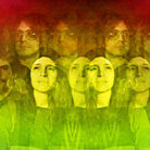 The Besnard Lakes; credit: Jessica Eaton The Besnard Lakes; credit: Jessica Eaton