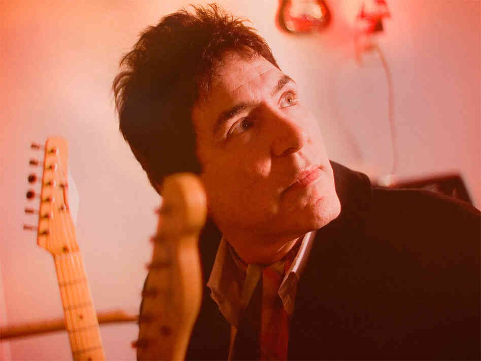 Jim Campilongo
