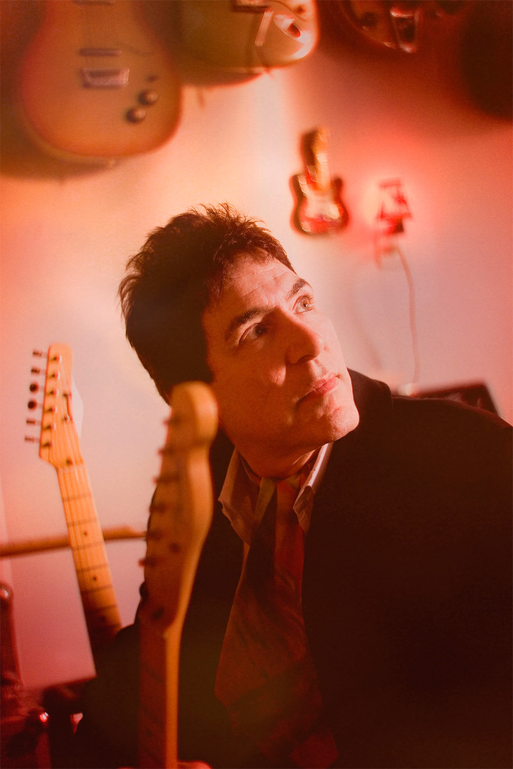 Jim Campilongo