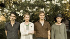 Cold War Kids Cold War Kids