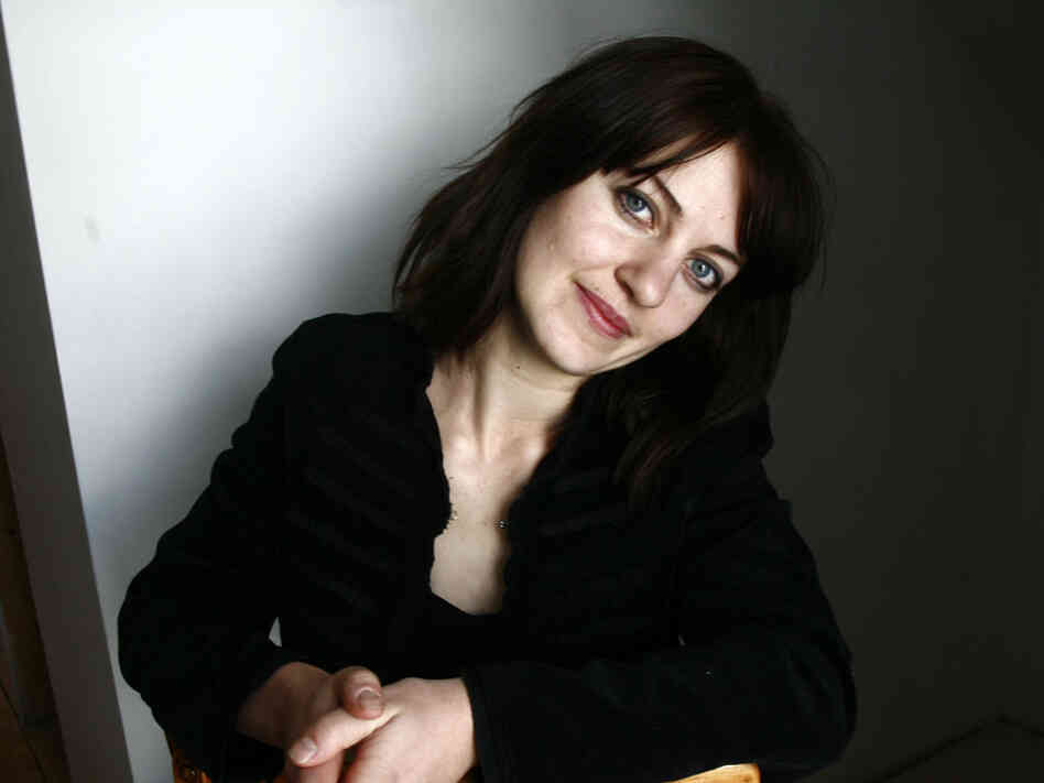 Anais Mitchell