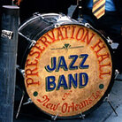Preservation Hall Jazz Band Preservation Hall Jazz Band
