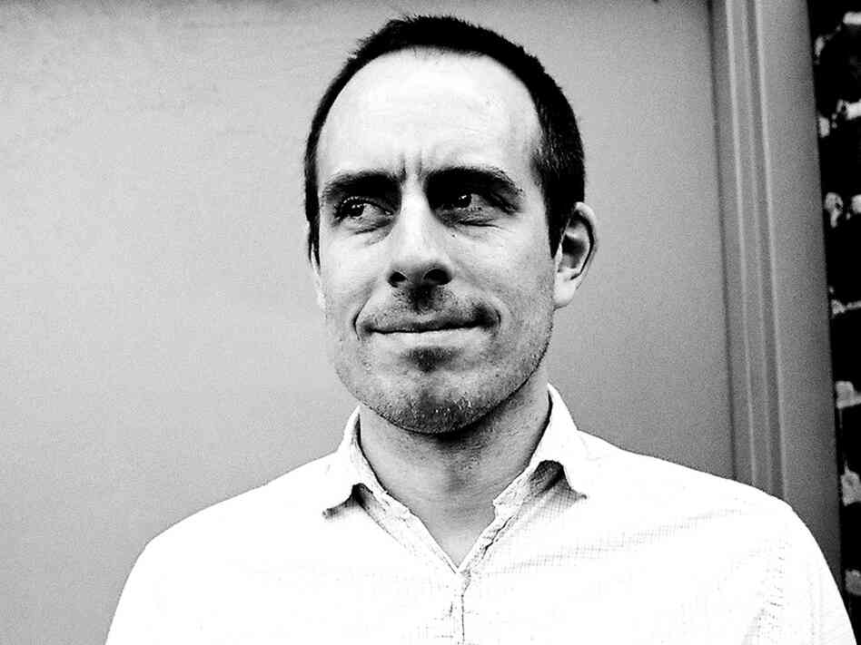 Ted Leo