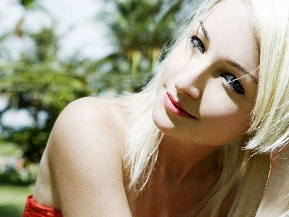 Kate Miller-Heidke; credit: Joseph Llanes