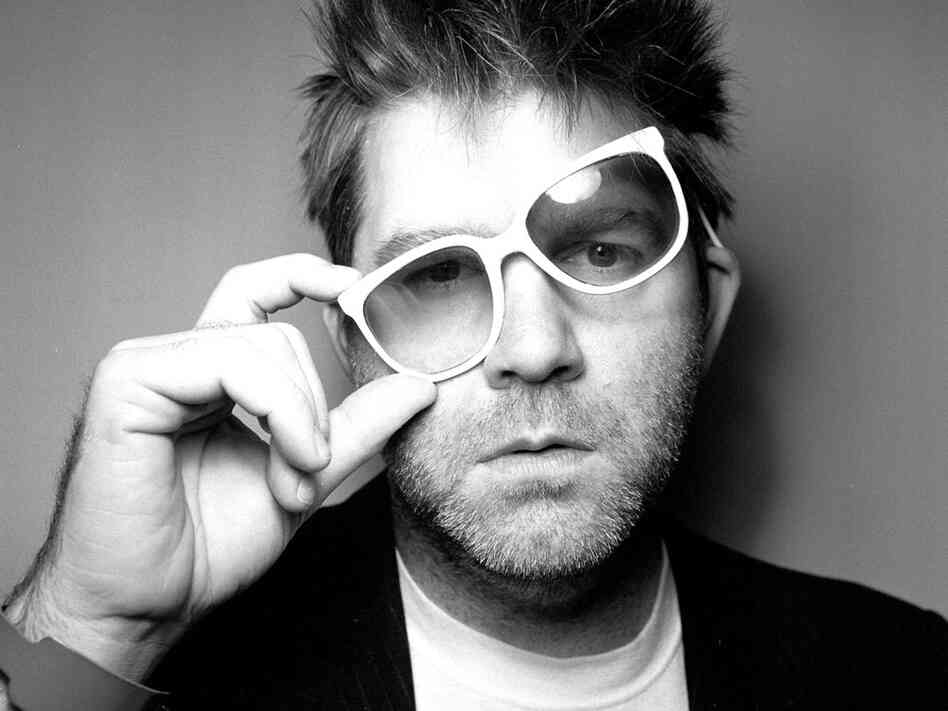 LCD Soundsystem